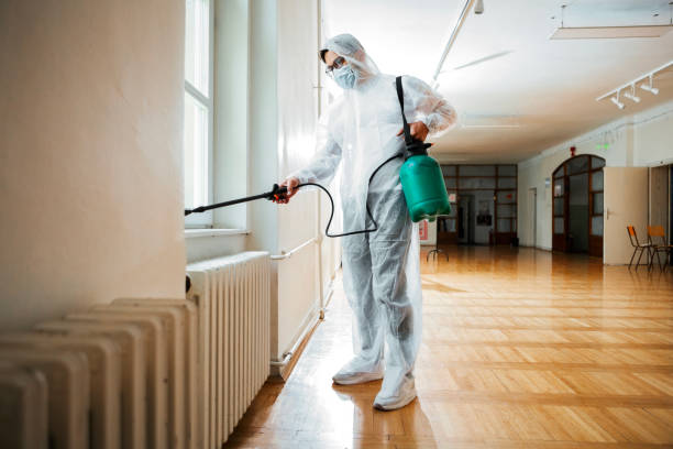 Lone Jack, MO Pest Control Company